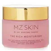 MZ SKIN - The Rich Moisturiser