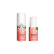 Roger & Gallet Fig Flower Solid Perfume Beneficial 5g