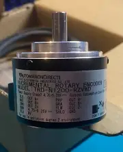 AUTOMATION DIRECT TRD-N1200-RZWD / ENCODER (BRAND NEW)
