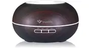 TrueLife AIR D5 Dark Ultrasonic Aroma Diffuser and Air Humidifier 1pc