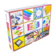 BAZIC Products Back To School Starter Pack 60 Count (BAZ8010)