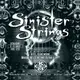 ☆ 唐尼樂器︵☆ Kerly Strings Sinister 系列冰火弦 KQXS-1256 (12-56) 美製電吉他弦