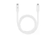 Sprout USB-C to USB-C 1.2M Cable White ( AU Version ) - As New - Refurbished