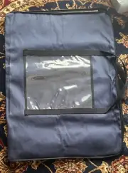 June Tailor Quilt Carrier Iron matt with Ruler