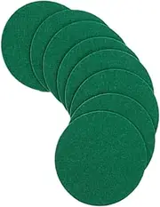 Table Hockey Pads Replacement Accessories High Performance Pusher Mats for Enhanced Gameplay Experience for Family Fun and Competitive Matches