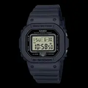 G-Shock Ladies Dig Basic Color 5600 Series