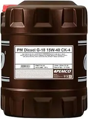 Diesel G-18 20 Litres