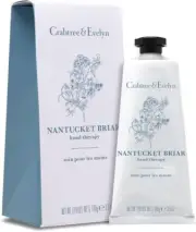 Crabtree & Evelyn Nantucket Briar Hand Therapy 3.5 oz - NIB