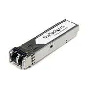 Startech MSA Compliant 10GBase-SR SFP+ Multi Mode Transceiver Module