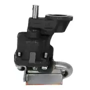 Moroso 22134 Oil Pump & Pickup, SBC, High Volume