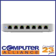 8-Port Ubiquiti USW-Ultra 42W Managed Layer 2 Gigabit Switch