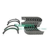 4HL1 Main And Connecting Rod Bearin Kit & Thrust Washer For Isuzu engines