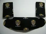 Richmond Ergo 360/Adapt/Omni suck pads and carrier dribble bib