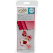 We R Memory Keepers Diy Party Collection Honeycomb Small Blossom
