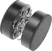 SEWACC Vibration Amplifier Feet Pads Spring Feet Pads for Audio Equipment Shock Absorbing Design Enhances Sound Clarity and Reduces Noise