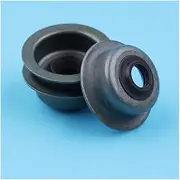 3 x Valve Stem Seal Fit for GX160 GX200 GX120 5.5HP 6.5HP 168F 170F Gas Engine Blower Generator #12209-ZH8-003