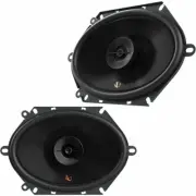 Infinity Primus PR-683F 6"x 8" 5"x 7" 2-Way Speakers 150W 6" x 8" 5" x 7" PR683F