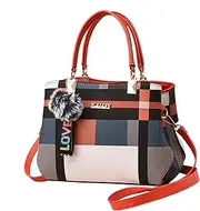 [Generic] Fashion Shoulder Bag, Women’s Shoulder Bag, Casual Shoulder Bag, Leather Shoul Zipper Clutch Hobo Bag Hand Bags, Women Hobo Shoulder Bags With Adjustable Strap For Home, Dorm, Travel, Hotel, Apartment