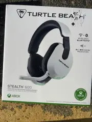 Turtle Beach Stealth 600 Gen3 Multi-Platform Wireless Gaming Headset TBS-2102-15