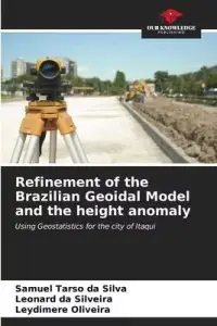 在飛比找博客來優惠-Refinement of the Brazilian Ge