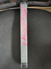 Scotty Cameron Pink Paddle Custom Shop Putter Grip Large Oversized Brand New!