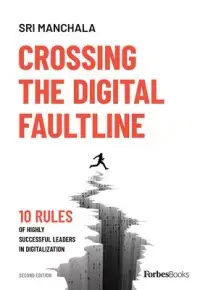 在飛比找博客來優惠-Crossing the Digital Faultline