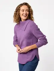 Livvy Knit