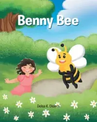 在飛比找博客來優惠-Benny Bee