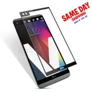 Premium Tempered Glass Screen Protector for U.S. Cellular LG V20 US996 CellPhone