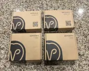 Two (2) SAMSARA CM32 Dual-Facing AI Dash Cam & VG54 Enhanced IoT Gateway Bundle