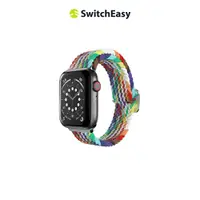 在飛比找蝦皮商城優惠-SwitchEasy 魚骨牌 Apple Watch Can