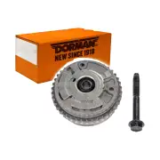 Dorman Camshaft Phaser - Exhaust for Chevrolet Camaro Caprice Captiva Colorado