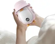 Cartoon Hand Warmer | Hot Heater - USB Rechargeable Hands Heater, Digital Display Warmer for Home, Dorm, Travel
