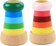 OFFIGAM Kaleidoscope Educational Developmental for Aged Enhances Imagination and Exploration Smooth Workmanship and Lens for Vibrant Light Show
