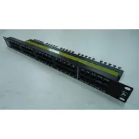 在飛比找蝦皮購物優惠-台製 3ANET ISDN RJ45 整合式 1U 19" 