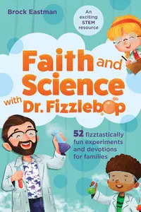 在飛比找誠品線上優惠-Faith and Science with Dr. Fiz