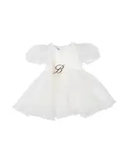 [MISS BLUMARINE] MISS BLUMARINE Baby dresses - Item 15434644