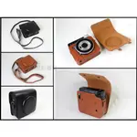 【現貨速發】相機包 適合富士拍立得INSTAX SQUARE SQ6 SQ1相機包皮套 SQ6 SQ1保護套