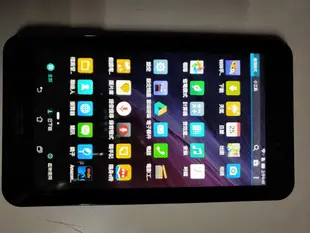ASUS Fonepad 7 FE170CG K012 七吋 平板 全新產品