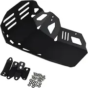 Chassis Skid Plate Engine Chassis Fit For KAWASAKI VERSYS 650 2015-2021 Motorcycle Engine Chassis Guard Skid Plate Protector Engine Guard