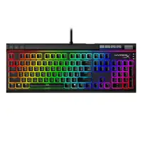 在飛比找蝦皮商城優惠-【HyperX】Alloy Elite 2 RGB 機械式電