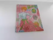 Barbie Boutique A Paper Doll Book Whitman new uncut