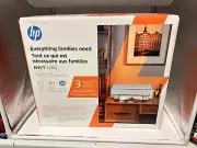 HP ENVY 6055e (223N1A) Wireless Color Inkjet All-In-One Printer