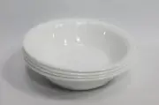 Corelle Embossed Faenza Vitrelle Bowl 18oz White