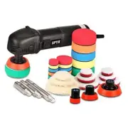 Mini Polishing Machine Buffer Rotary Polisher Auto Detailing Superpolish with
