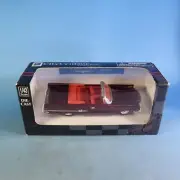 NEWRAY City Cruiser Collection CHRYSLER 300E 1/43 Die Cast Car