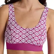 [CALIDA] Women's Elastic Trend Bra