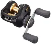 SHIMANO Chinu/Sea Bream Reel Double Shaft Chinumatic 1001