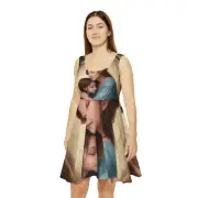 Smart Casual Code Dress | Unique Prom Dresses | Christmas Gifts for Women