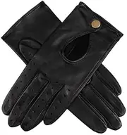 [Dents] Premium Kangaroo Leather Unlined Driving Gloves Ladies Winter Gift 77-0038